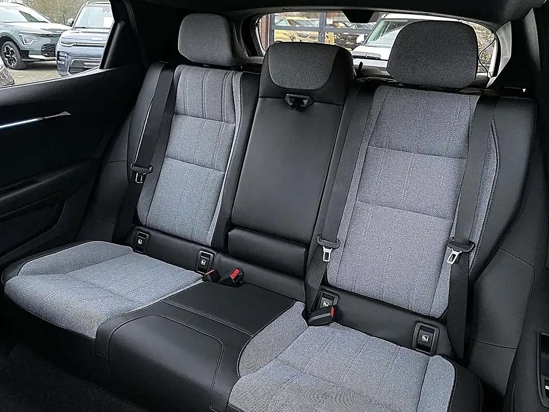 Mitsubishi Eclipse Cross Diamant Top - foto 14