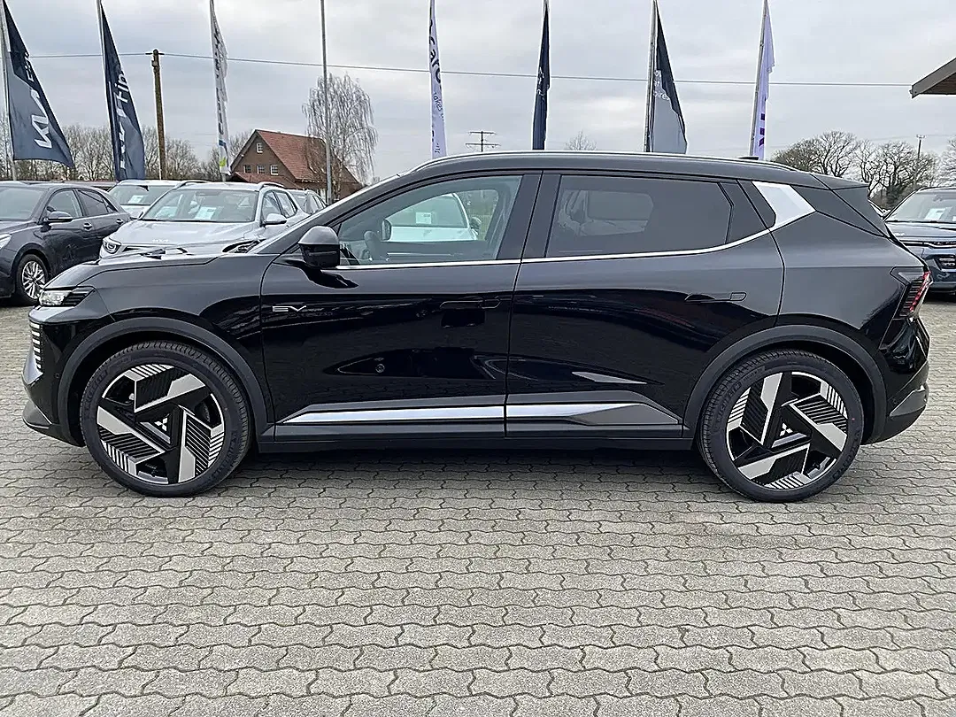 Mitsubishi Eclipse Cross Diamant Top - Thumbnail 3