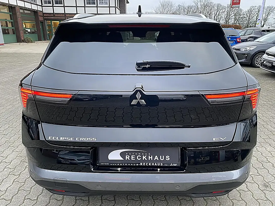 Mitsubishi Eclipse Cross Diamant Top - Thumbnail 5