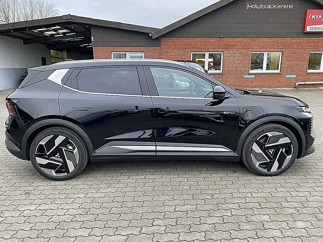 Mitsubishi Eclipse Cross Diamant Top - Thumbnail 7