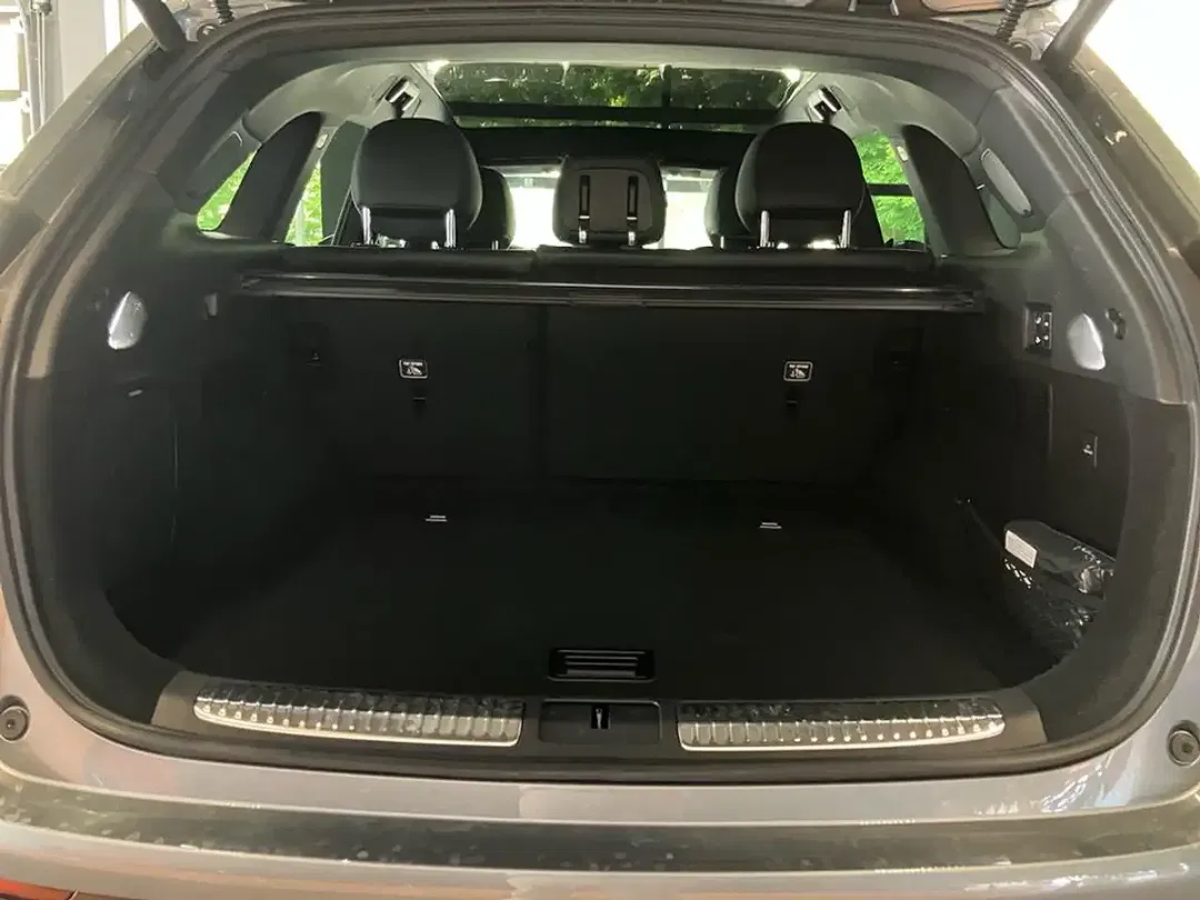 Xpeng G9 AWD Performance - foto 15