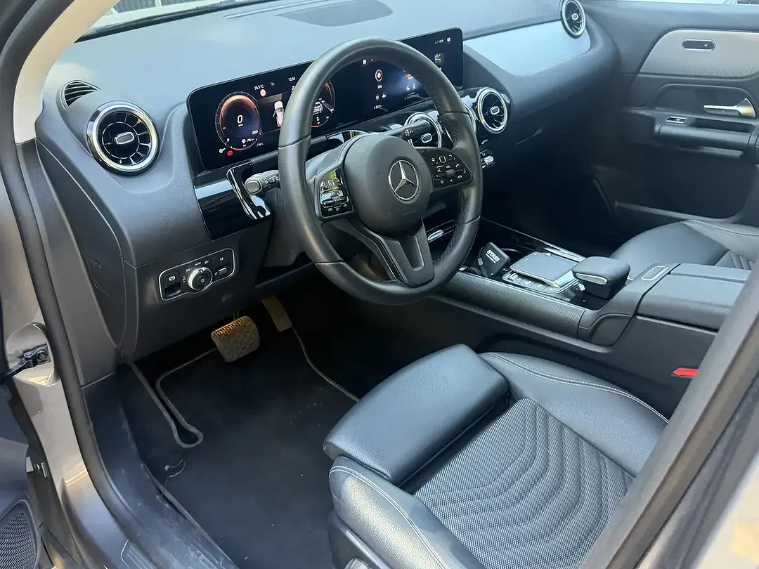 Mercedes-Benz GLA 180 Style - Thumbnail 7
