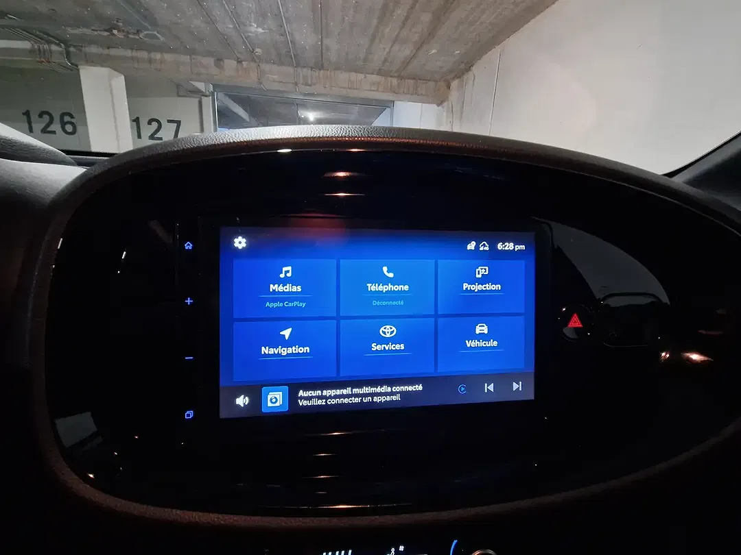 Toyota Aygo X - Thumbnail 10