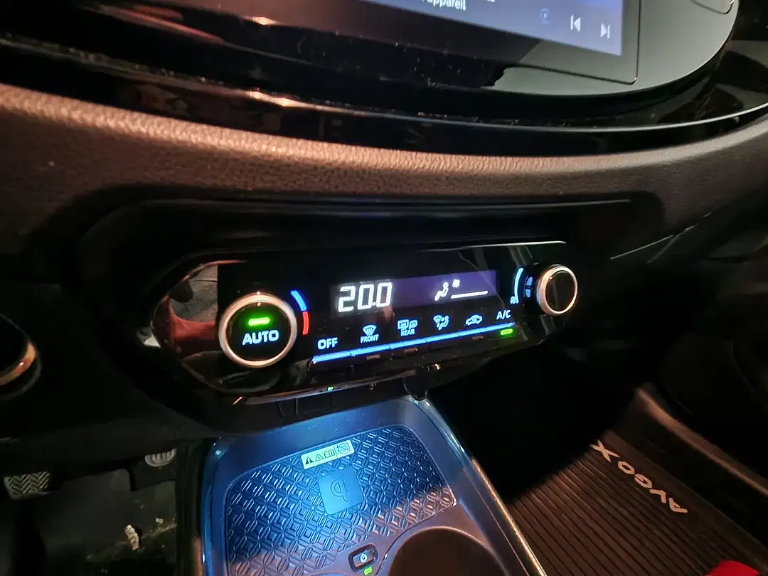 Toyota Aygo X - Thumbnail 11