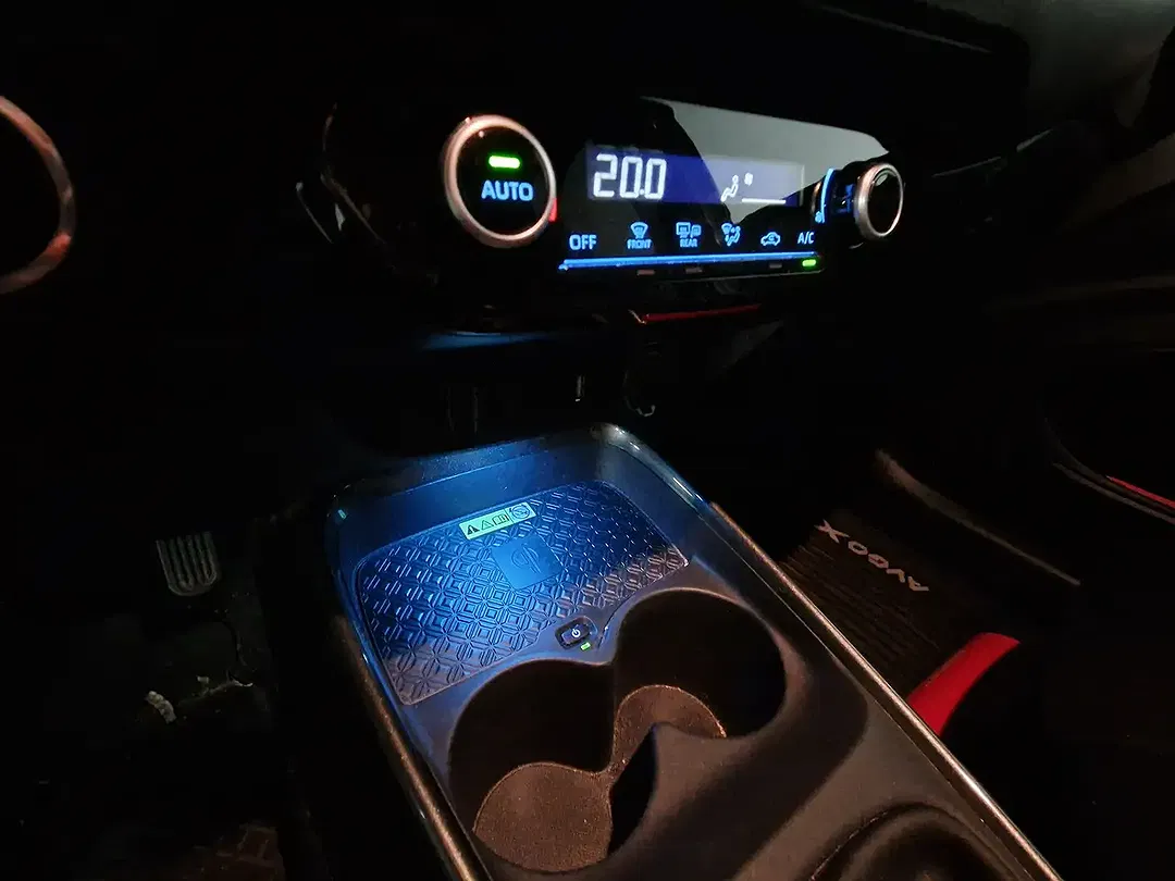 Toyota Aygo X - Thumbnail 12