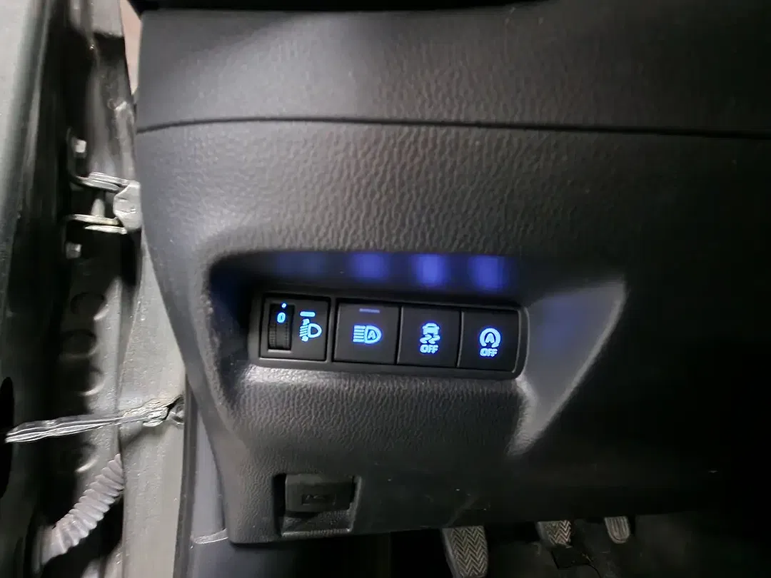 Toyota Aygo X - foto 15