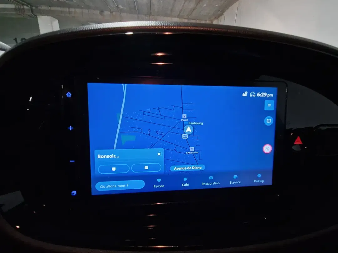 Toyota Aygo X - Thumbnail 9