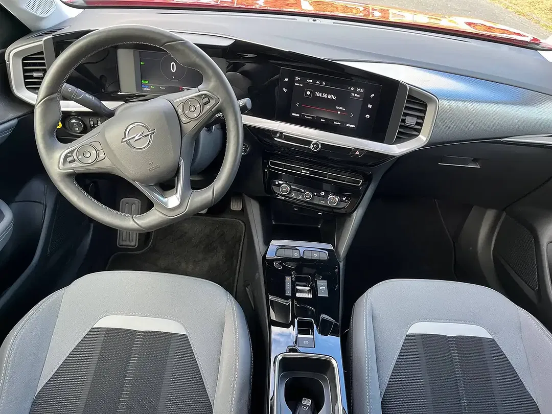 Opel Mokka-E Elegance - Thumbnail 9