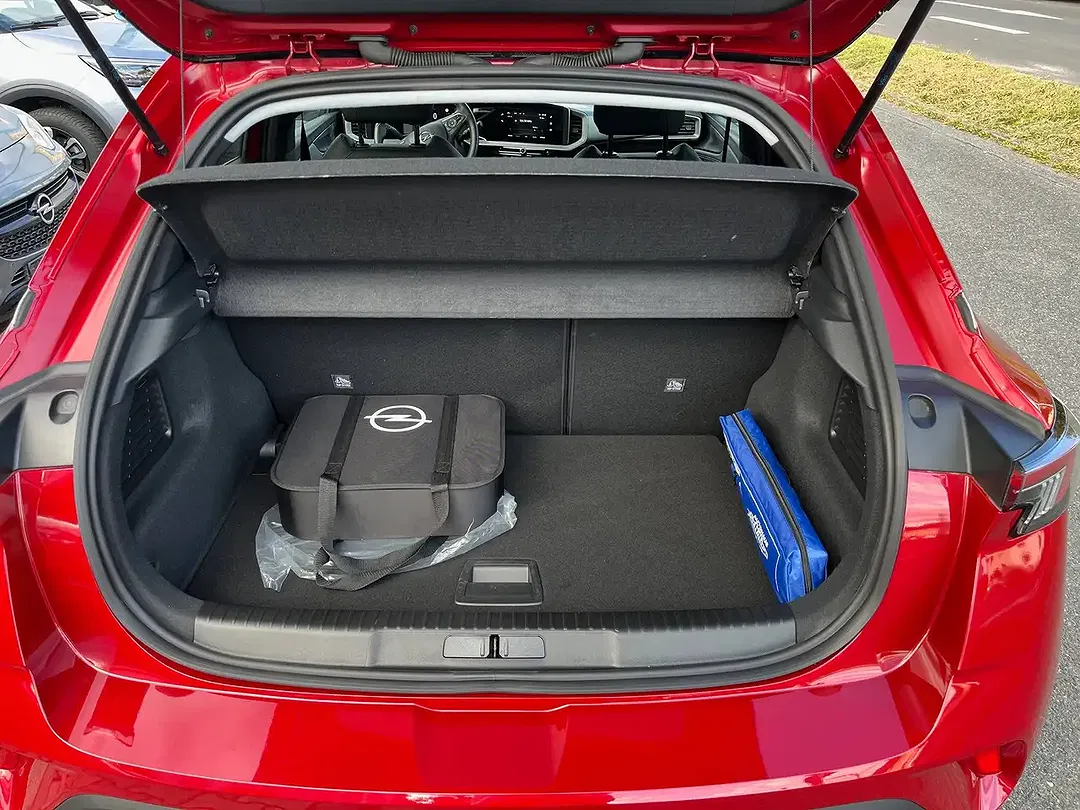 Opel Mokka-E Elegance - Thumbnail 7