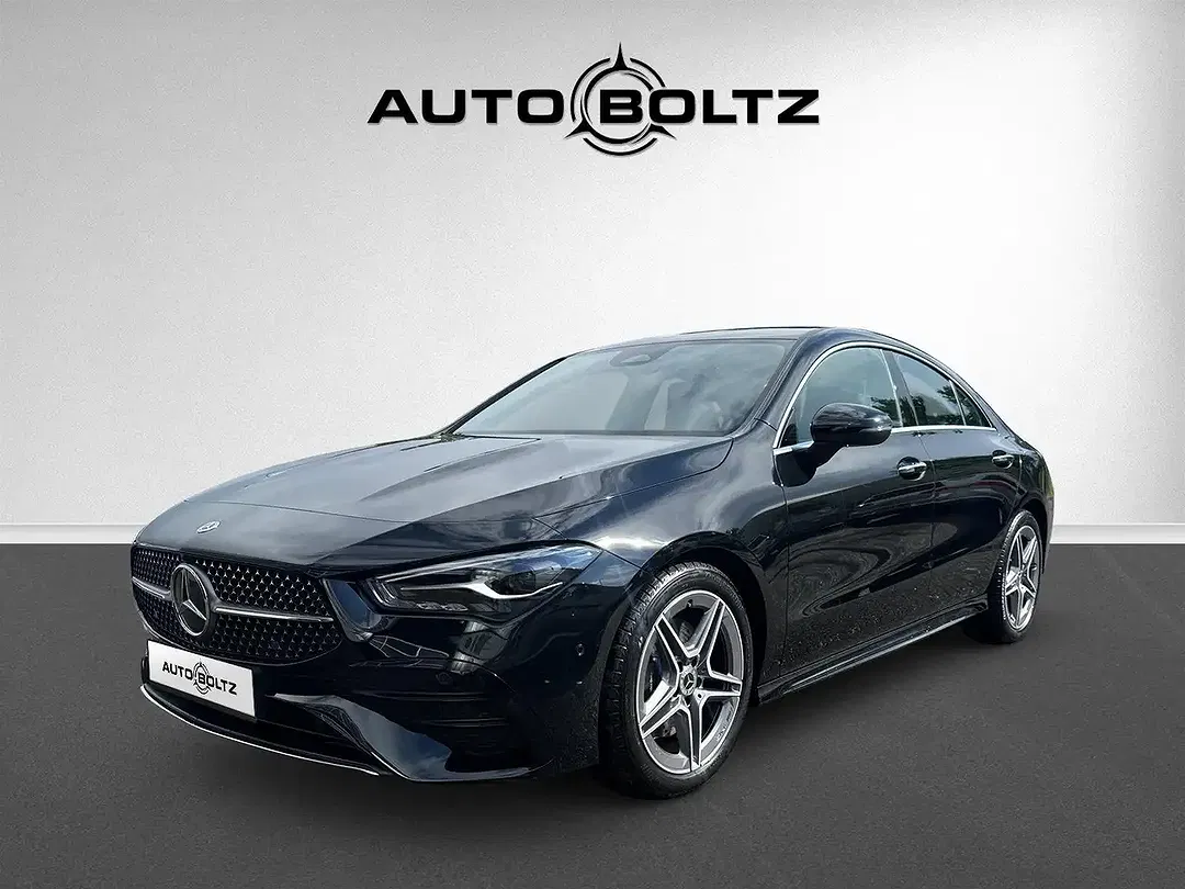 Mercedes-Benz CLA 200 AMG Line Plus - foto 1