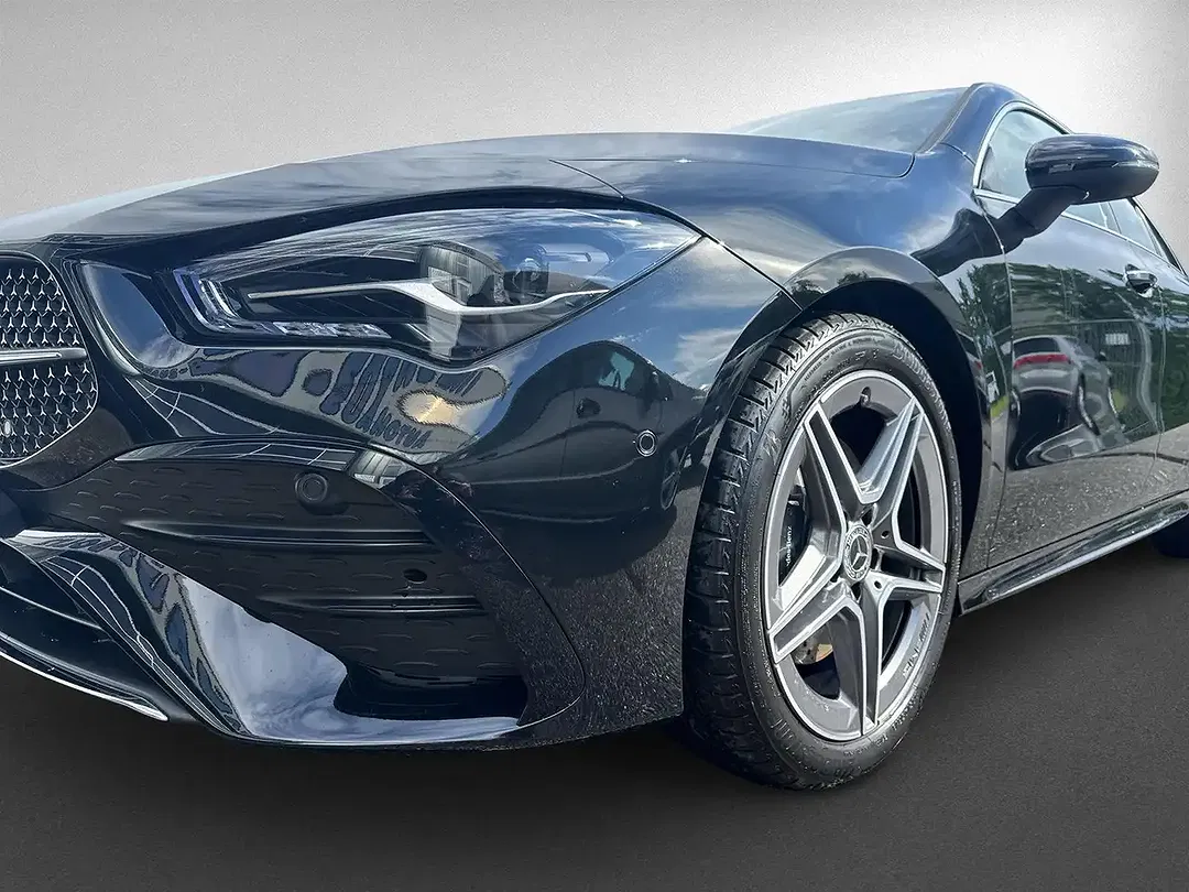 Mercedes-Benz CLA 200 AMG Line Plus - Thumbnail 12