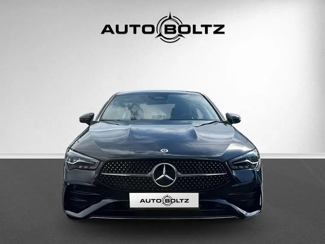 Mercedes-Benz CLA 200 AMG Line Plus - foto 2