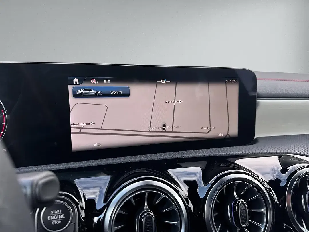 Mercedes-Benz CLA 200 AMG Line Plus - Thumbnail 9