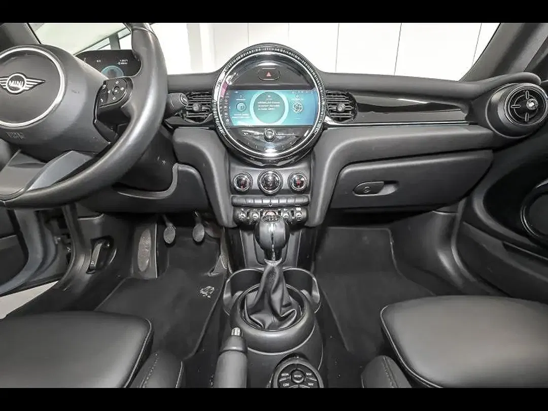 MINI Cooper Cabrio Classic Trim - Thumbnail 10