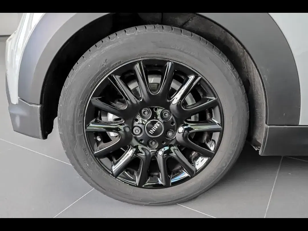 MINI Cooper Cabrio Classic Trim - Thumbnail 11