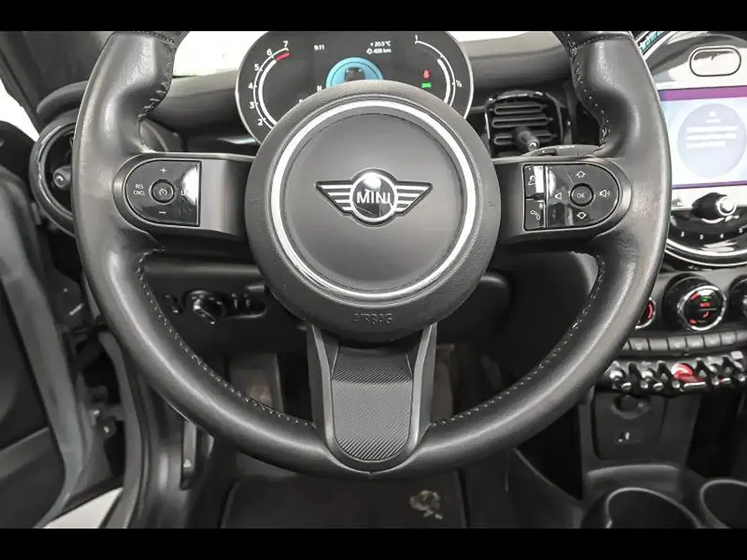 MINI Cooper Cabrio Classic Trim - Thumbnail 12
