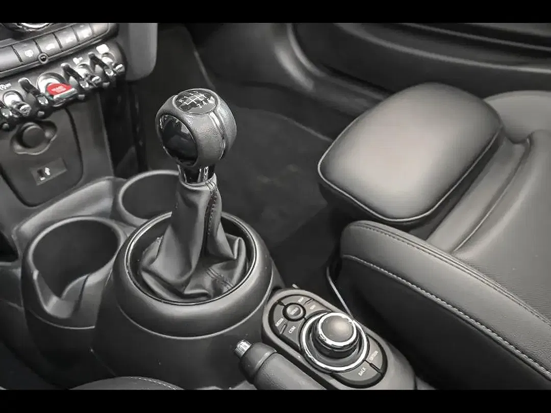 MINI Cooper Cabrio Classic Trim - Thumbnail 14