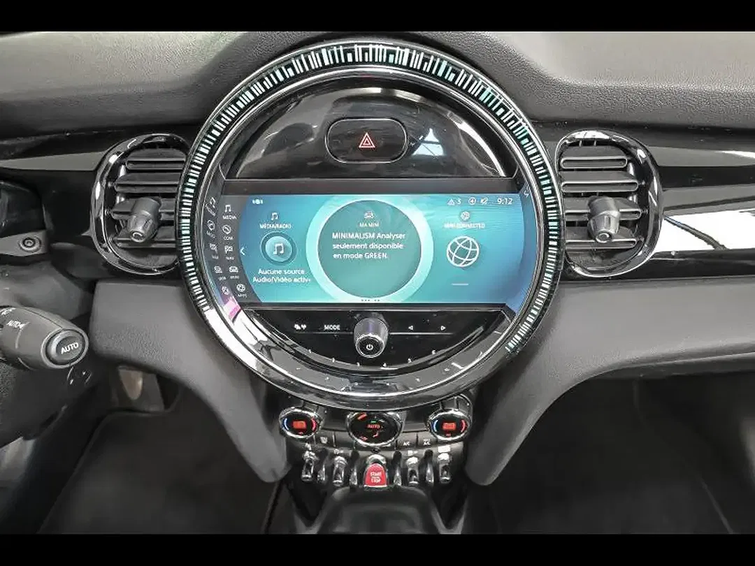MINI Cooper Cabrio Classic Trim - Thumbnail 15