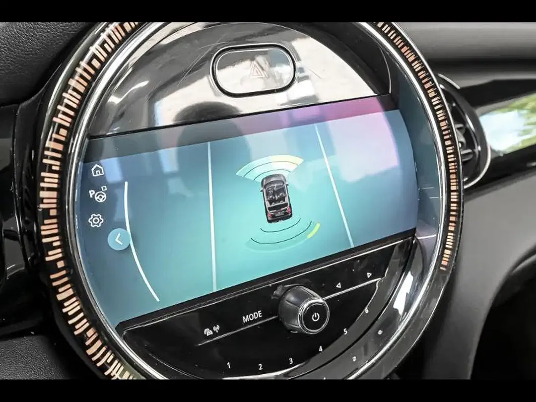 MINI Cooper Cabrio Classic Trim - Thumbnail 17