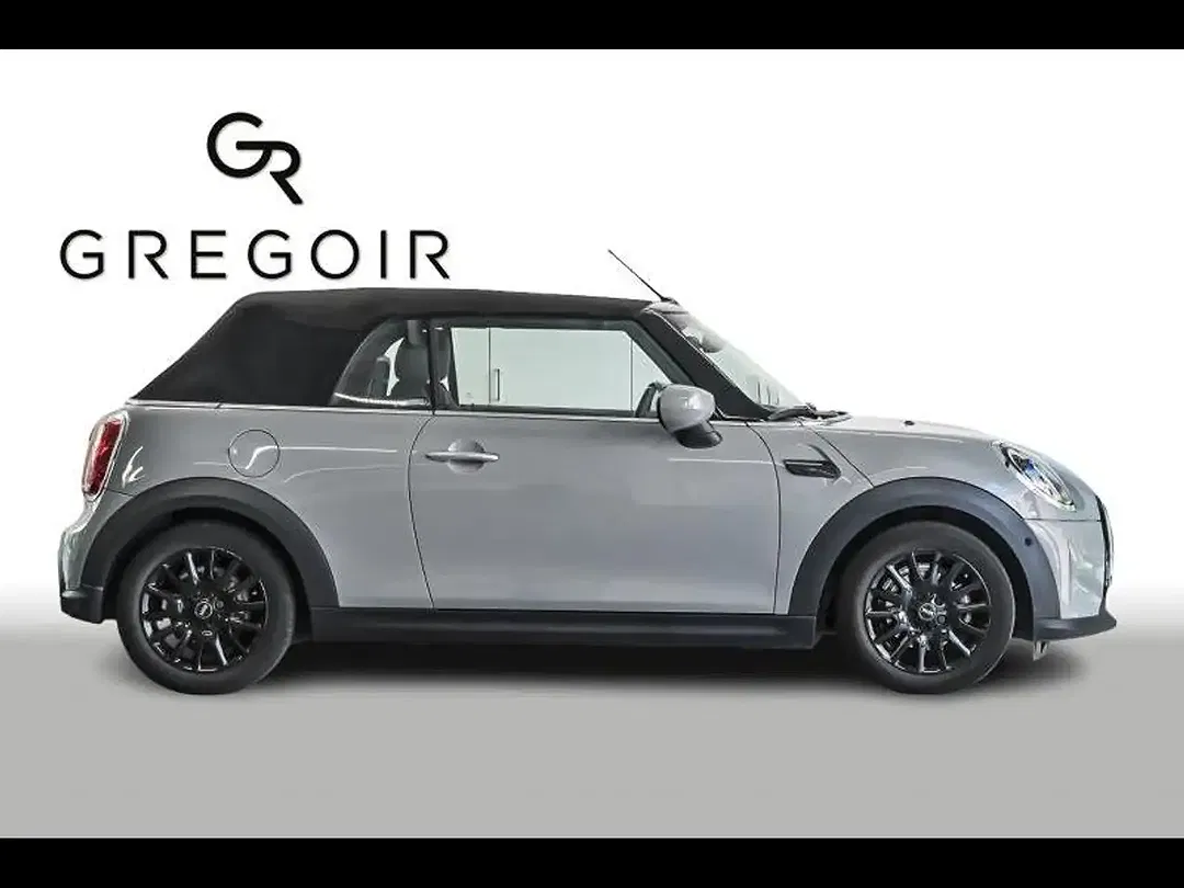 MINI Cooper Cabrio Classic Trim - Thumbnail 5