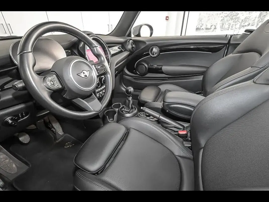 MINI Cooper Cabrio Classic Trim - Thumbnail 9
