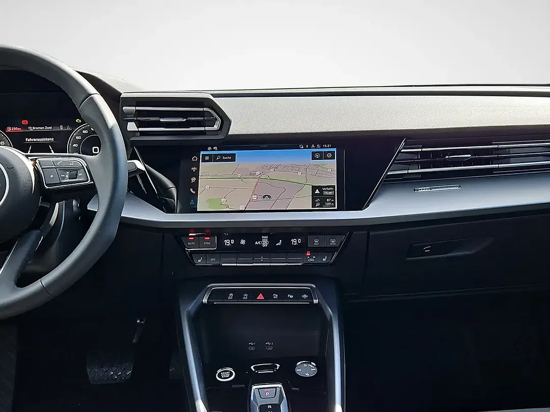 Audi A3 TFSI S tronic advanced - Thumbnail 9