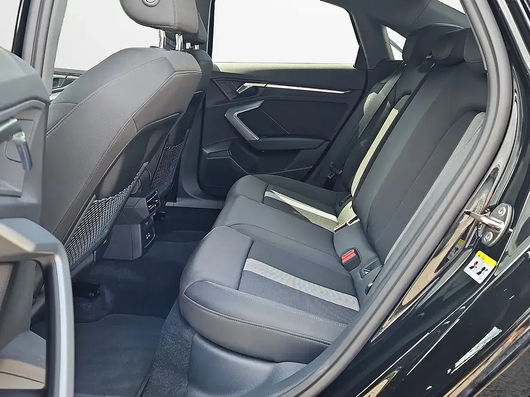 Audi A3 TFSI S tronic advanced - Thumbnail 10