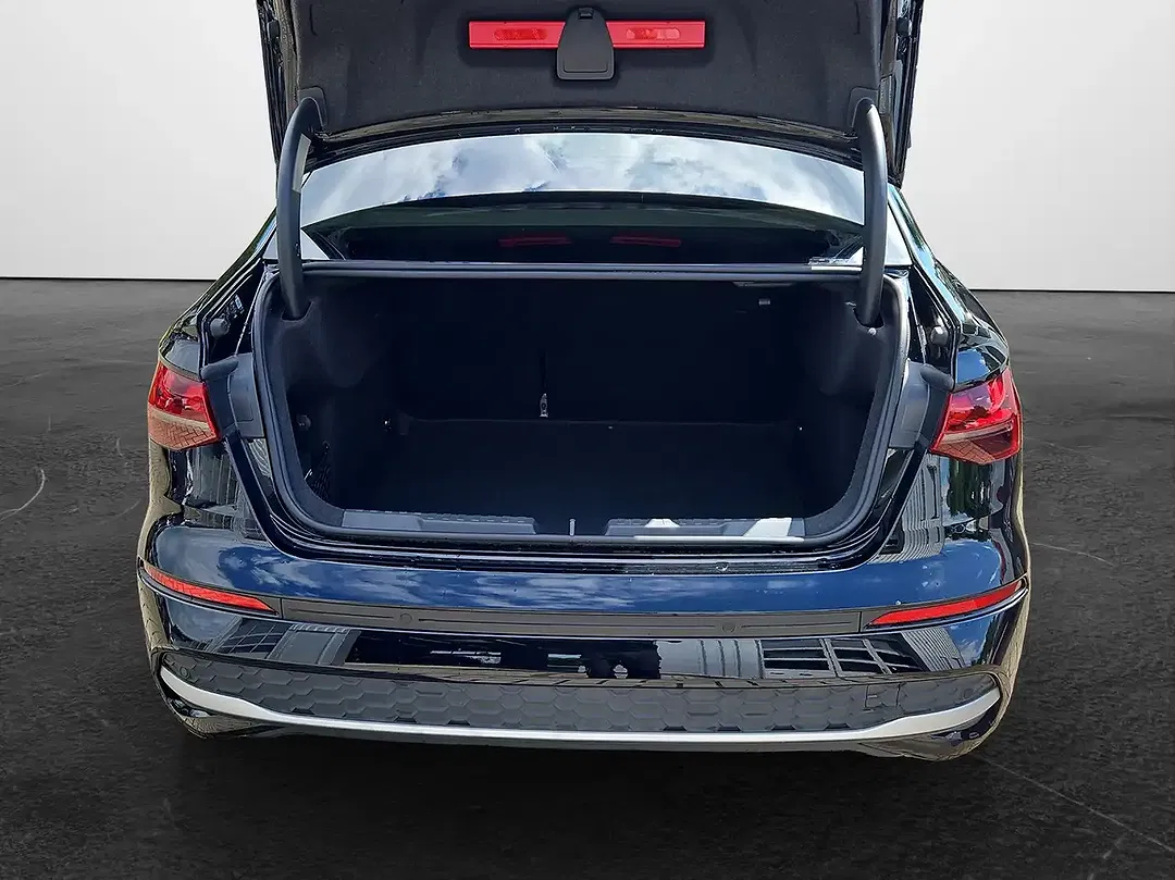 Audi A3 TFSI S tronic advanced - Thumbnail 11