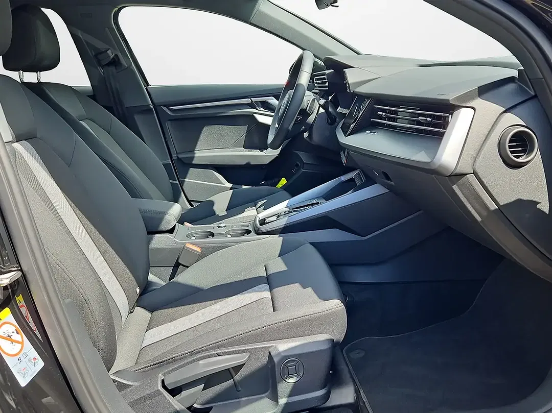 Audi A3 TFSI S tronic advanced - Thumbnail 12