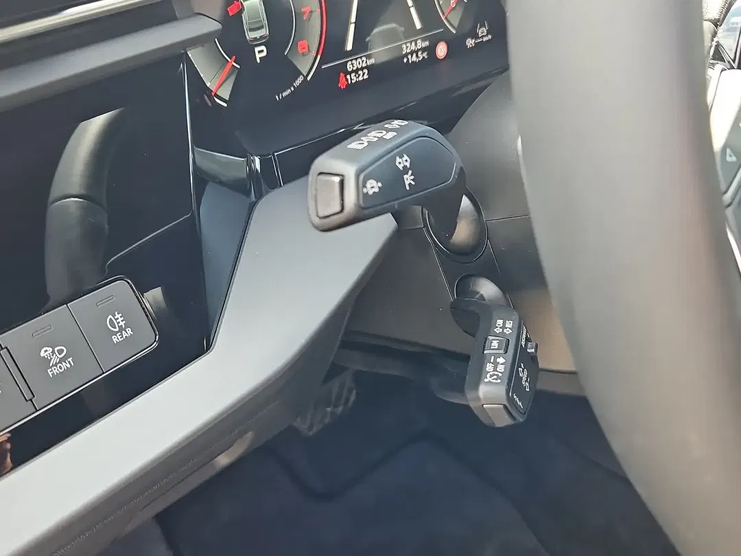 Audi A3 TFSI S tronic advanced - Thumbnail 13