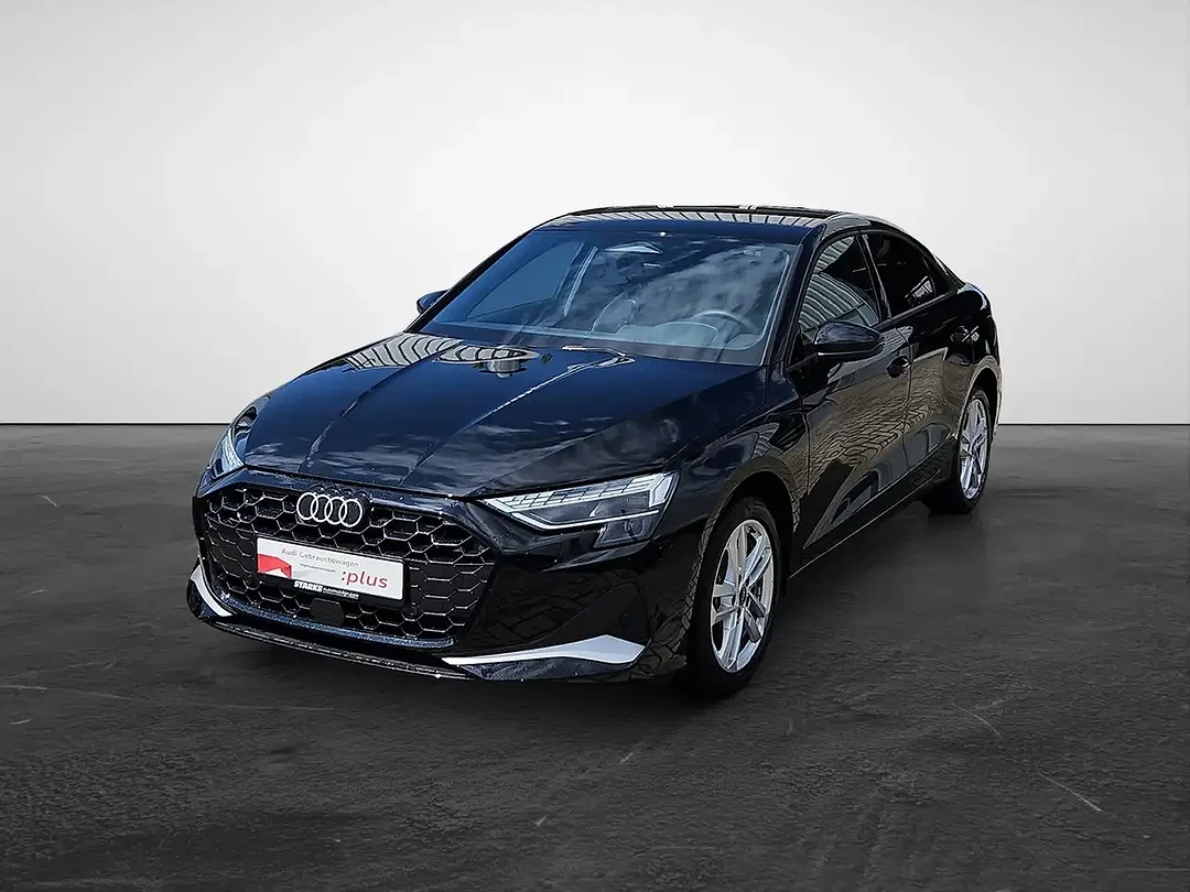 Audi A3 TFSI S tronic advanced - Afbeelding 1