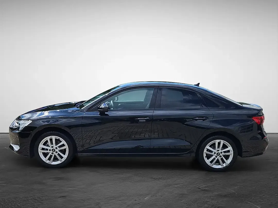 Audi A3 TFSI S tronic advanced - Thumbnail 2