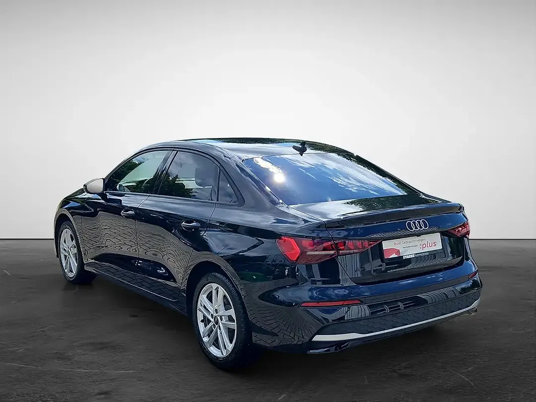 Audi A3 TFSI S tronic advanced - Thumbnail 3