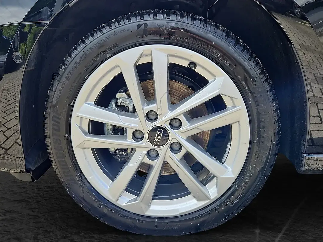 Audi A3 TFSI S tronic advanced - Thumbnail 4