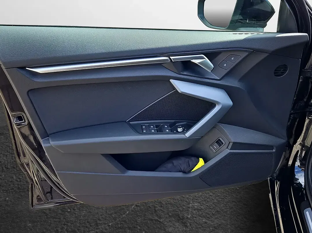 Audi A3 TFSI S tronic advanced - Thumbnail 5