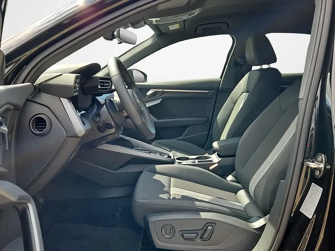 Audi A3 TFSI S tronic advanced - Thumbnail 6
