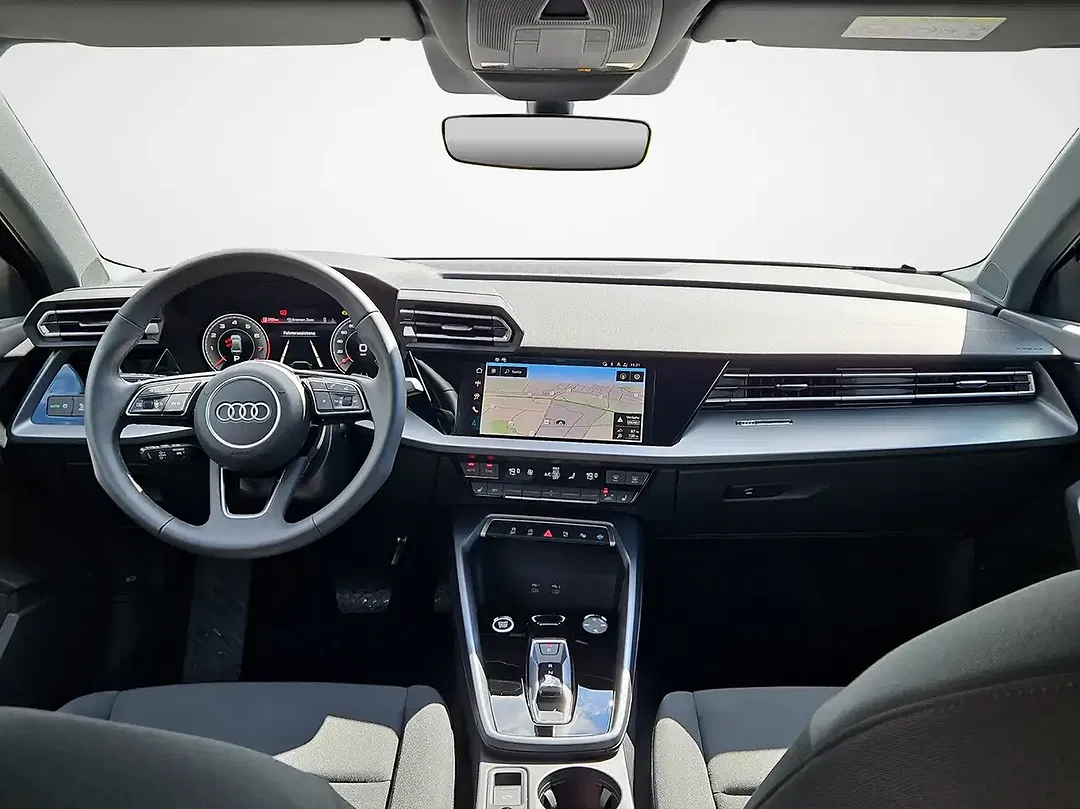 Audi A3 TFSI S tronic advanced - Thumbnail 7