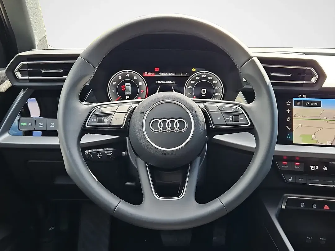 Audi A3 TFSI S tronic advanced - Thumbnail 8