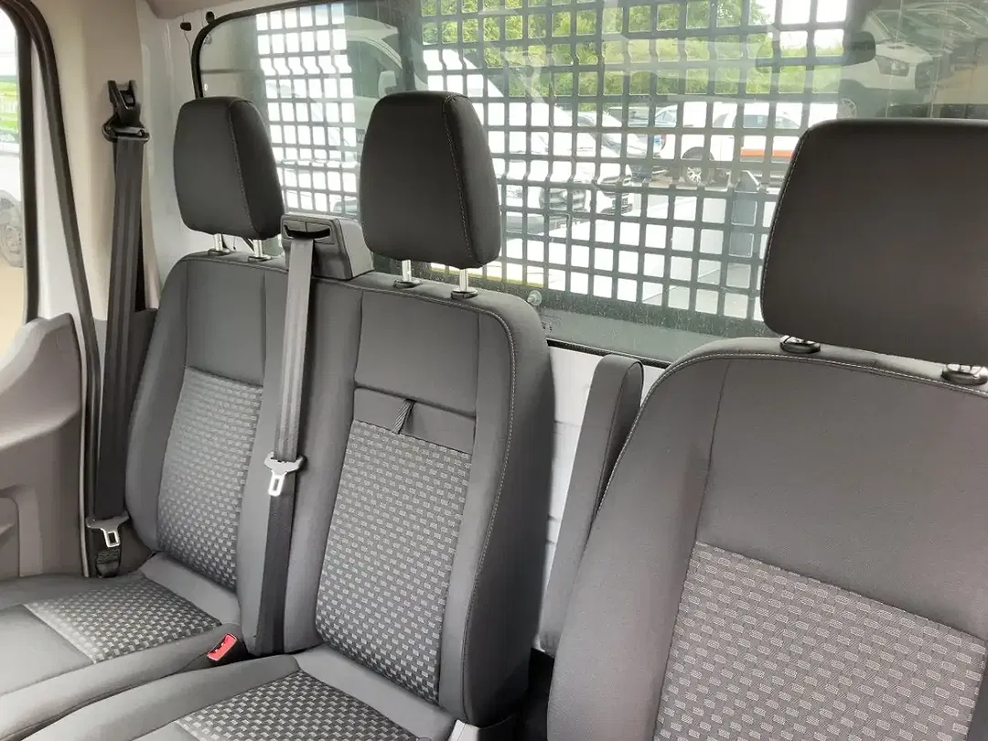 Ford Transit 350 L2 Trend - Thumbnail 8