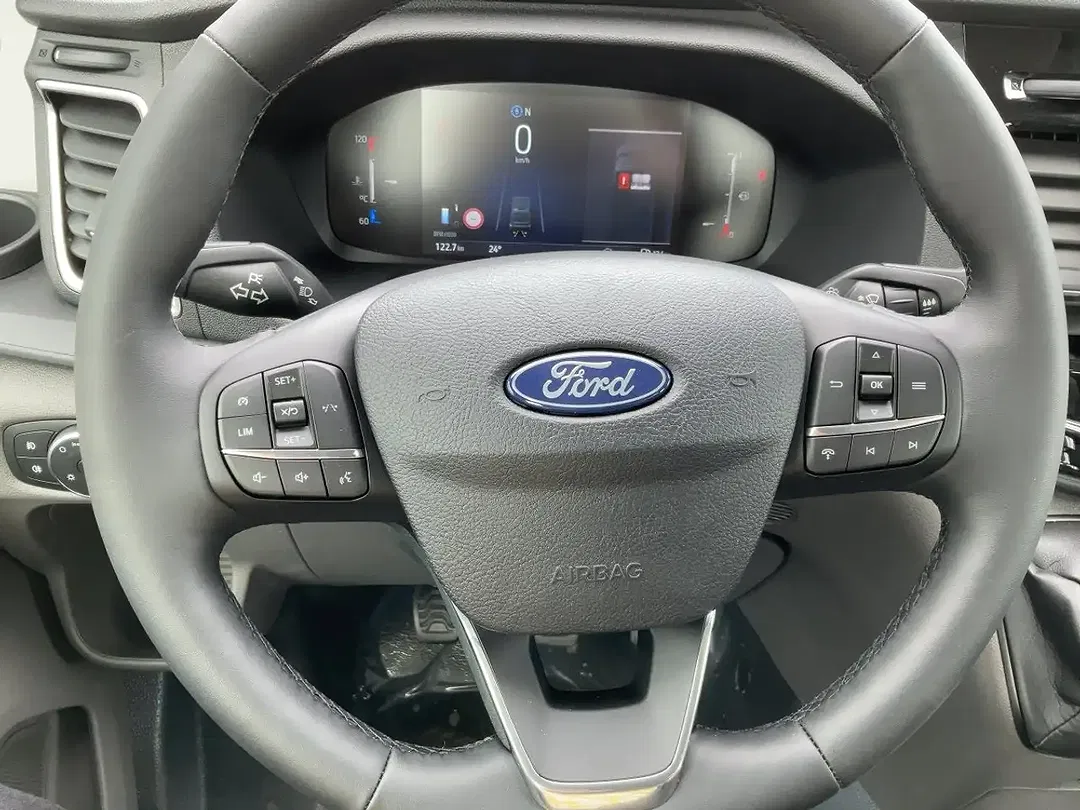 Ford Transit 350 L2 Trend - Thumbnail 11