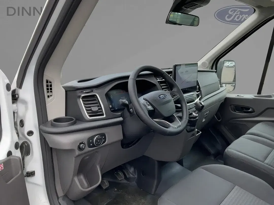 Ford Transit 350 L2 Trend - Thumbnail 7