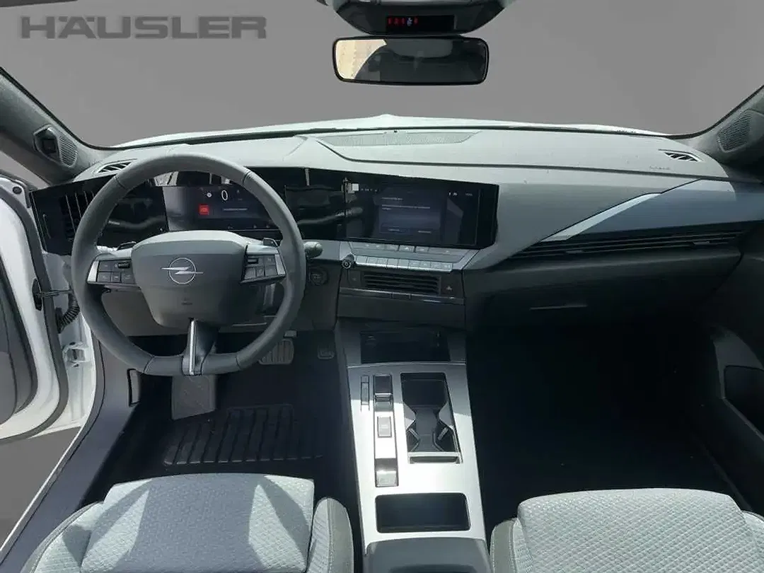 Opel Astra Edition - Thumbnail 10