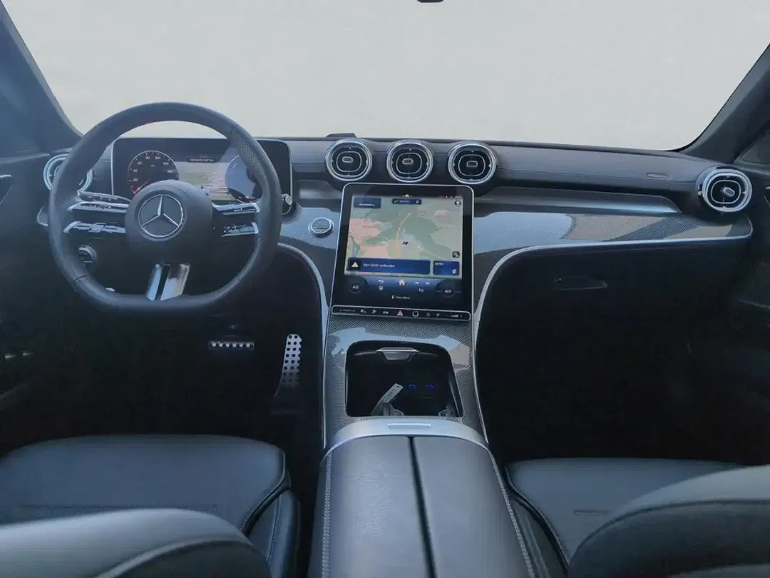 Mercedes-Benz C 300 AMG - Thumbnail 10