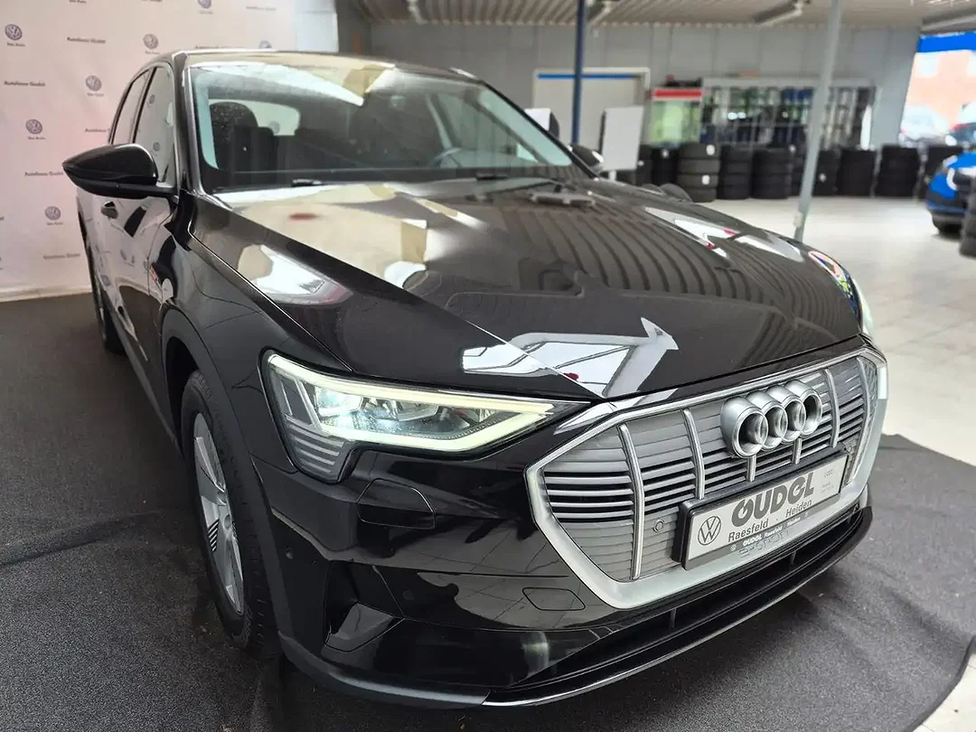 Audi e-tron 55 quattro Base - Afbeelding 1