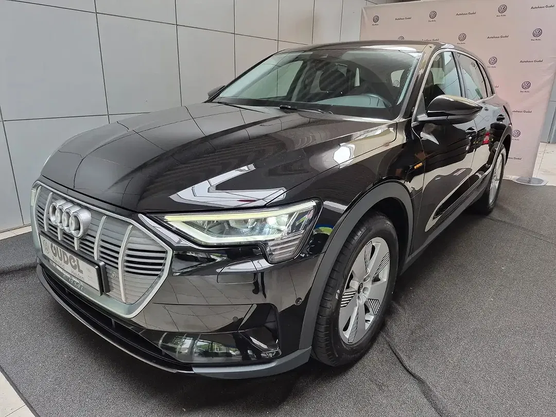 Audi e-tron 55 quattro Base - foto 2