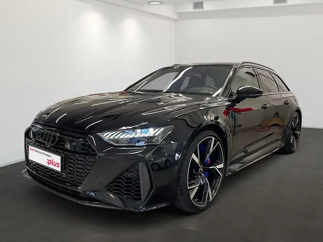 Audi RS6 TFSI quattro Avant - foto 2
