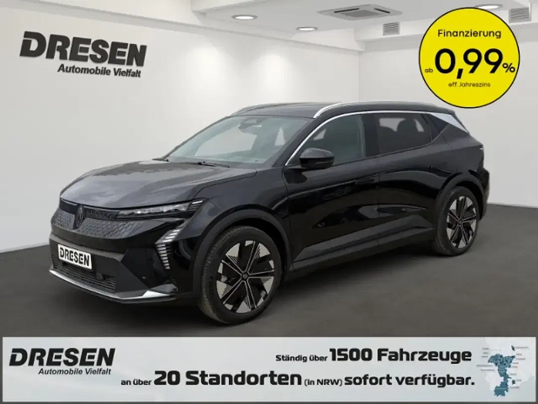 Renault Scenic Electric Techno Comfort - foto 1