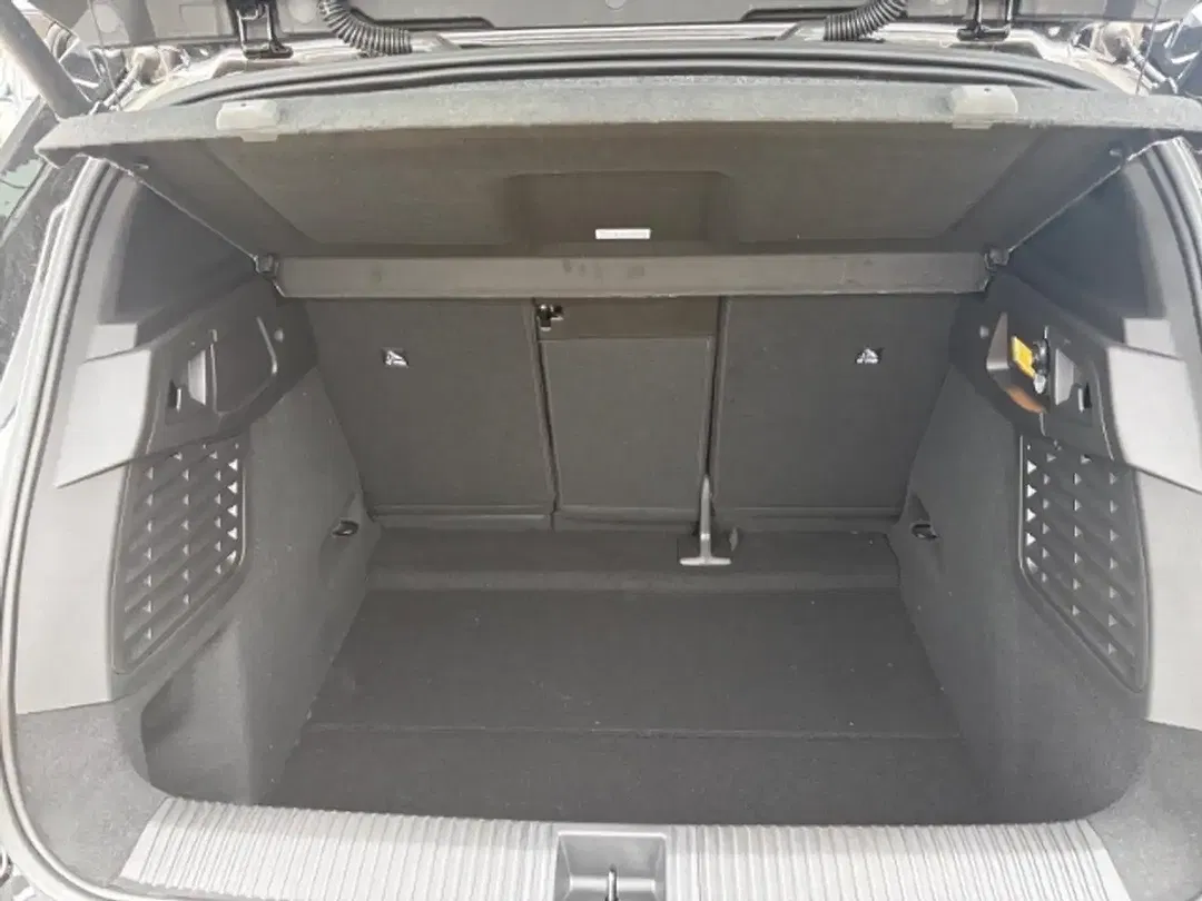 Renault Scenic Electric Techno Comfort - Thumbnail 11