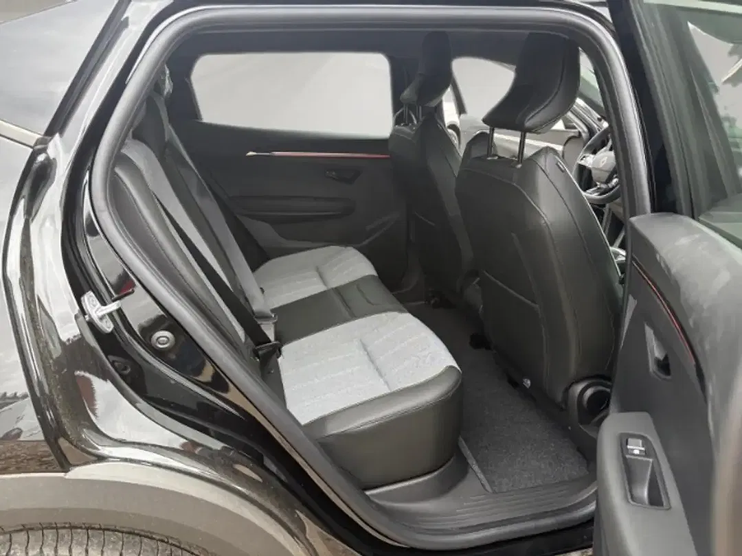 Renault Scenic Electric Techno Comfort - Thumbnail 12