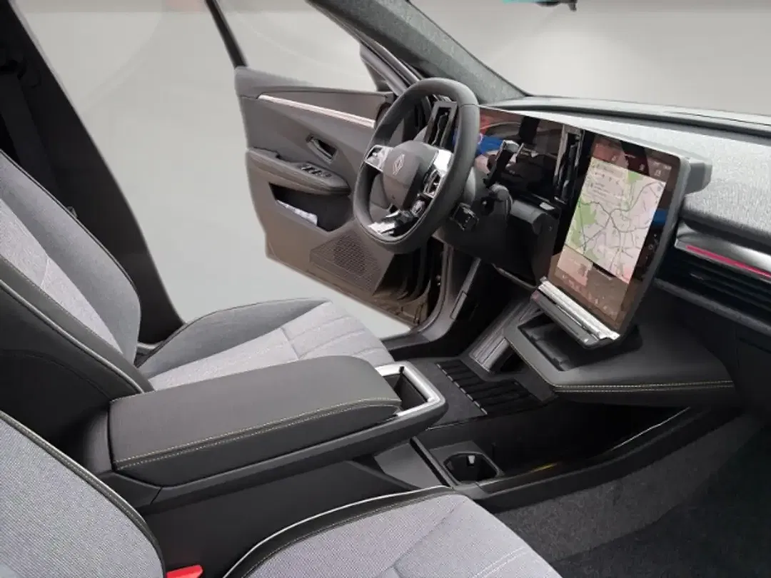 Renault Scenic Electric Techno Comfort - Thumbnail 13